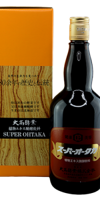 Ohtaka Koso 720 ml